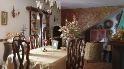 Chalet in Estación de Cártama photo 11