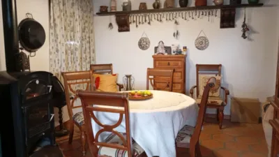 Chalet in Estación de Cártama photo 14