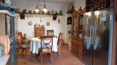 Chalet in Estación de Cártama photo 38