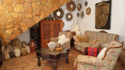 Chalet in Estación de Cártama photo 6