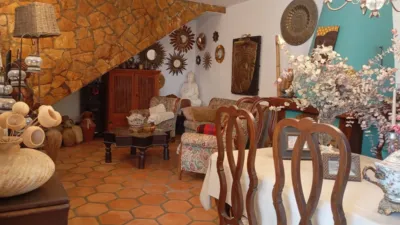 Chalet in Estación de Cártama photo 7