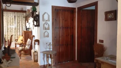 Chalet in Estación de Cártama photo 8