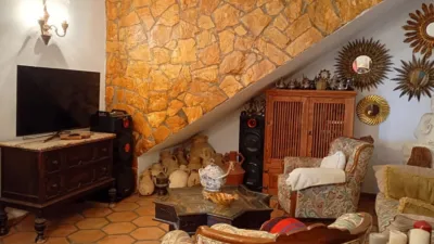 Chalet in Estación de Cártama photo 9