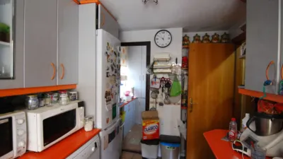 Townhouse in Rivas-Urbanizaciones photo 18