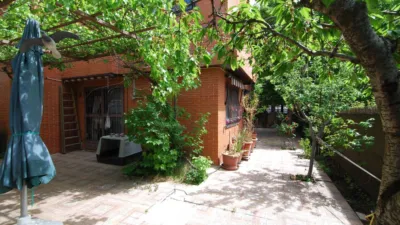 Townhouse in Rivas-Urbanizaciones photo 2