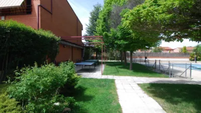 Townhouse in Rivas-Urbanizaciones photo 31