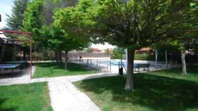 Townhouse in Rivas-Urbanizaciones photo 32