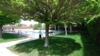 Townhouse in Rivas-Urbanizaciones photo 33