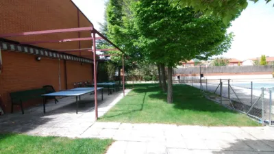 Townhouse in Rivas-Urbanizaciones photo 34