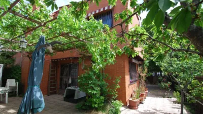 Townhouse in Rivas-Urbanizaciones photo 38