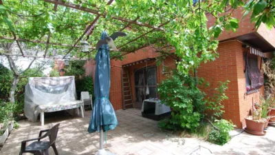 Townhouse in Rivas-Urbanizaciones photo 3