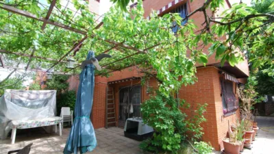 Townhouse in Rivas-Urbanizaciones photo 4