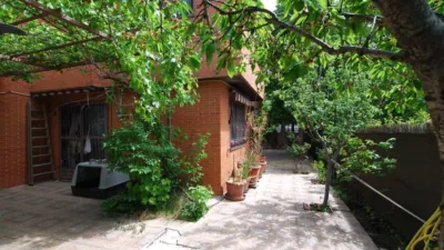 Townhouse in Rivas-Urbanizaciones photo 5