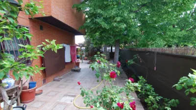 Townhouse in Rivas-Urbanizaciones photo 6