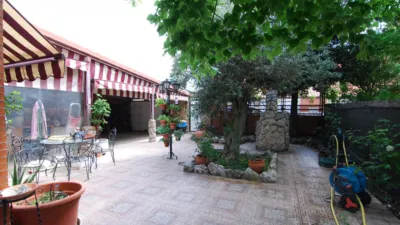 Townhouse in Rivas-Urbanizaciones photo 7