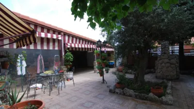 Townhouse in Rivas-Urbanizaciones photo 8