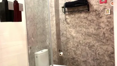Apartment in El Carme photo 10