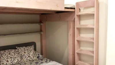 Apartment in El Carme photo 11