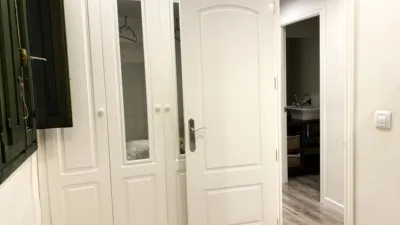 Apartment in El Carme photo 12
