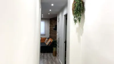 Apartment in El Carme photo 16