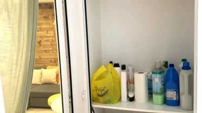 Apartment in El Carme photo 18