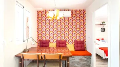Apartment in El Carme photo 5