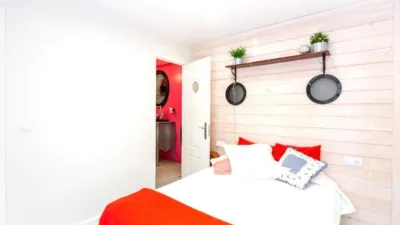 Apartment in El Carme photo 6
