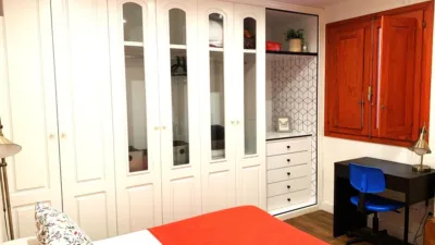 Apartment in El Carme photo 7