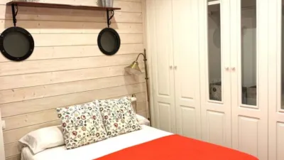 Apartment in El Carme photo 8