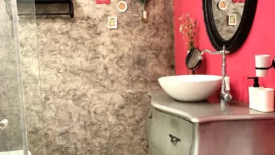 Apartment in El Carme photo 9