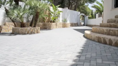 Casa – Altea - Vista 2