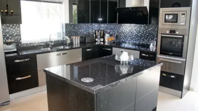 Casa – Altea - Vista 3