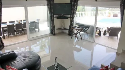 Casa – Altea - Vista 4