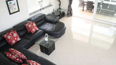 Casa – Altea - Vista 5