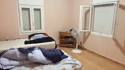 Chalet in Almanzora photo 10
