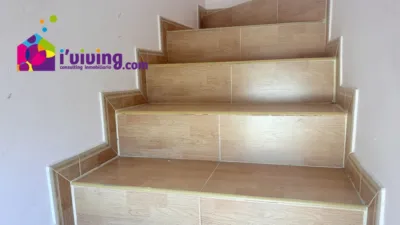 Chalet in Almanzora photo 16