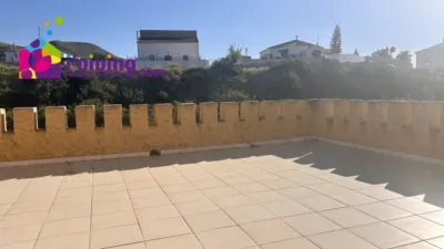 Chalet in Almanzora photo 18