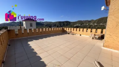 Chalet in Almanzora photo 19