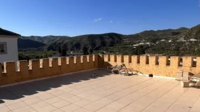 Chalet in Almanzora photo 20