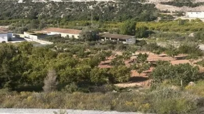 Chalet in Almanzora photo 23