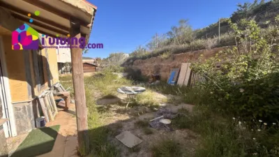 Chalet in Almanzora photo 29