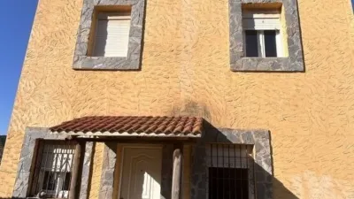 Chalet in Almanzora photo 2