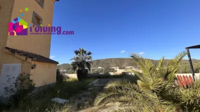 Chalet in Almanzora photo 31