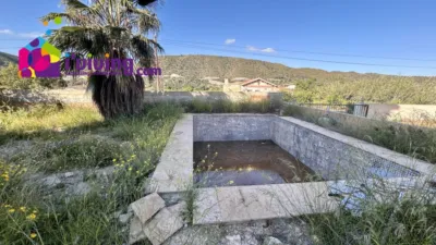 Chalet in Almanzora photo 32