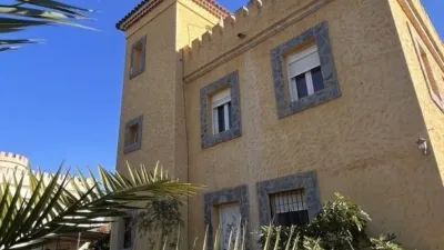 Chalet in Almanzora photo 38