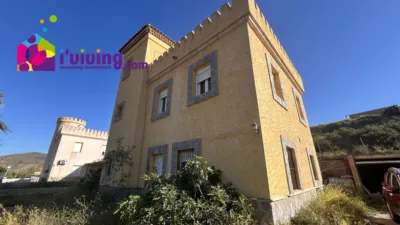 Chalet in Almanzora photo 39