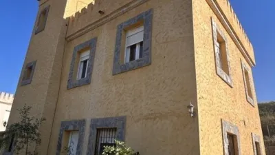 Chalet in Almanzora photo 40