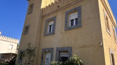 Chalet in Almanzora photo 41