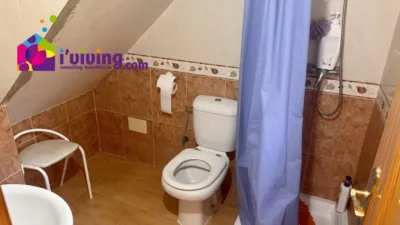 Chalet in Almanzora photo 46