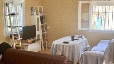 Chalet in Almanzora photo 50